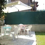 Pensión Praga
