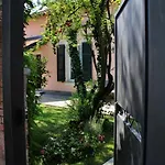 Praga Pensión