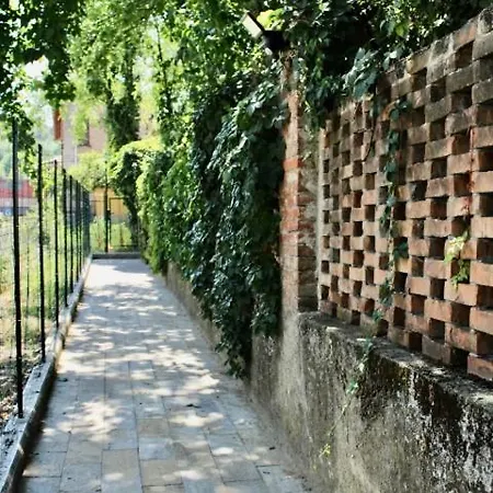 Praga Penzion