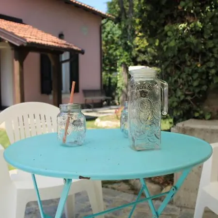 Praga Serravalle Scrivia