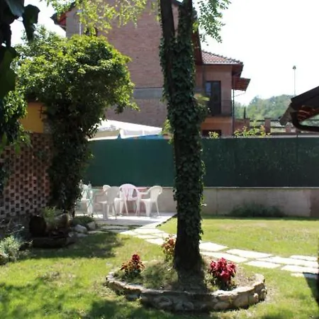 Praga 3* Serravalle Scrivia