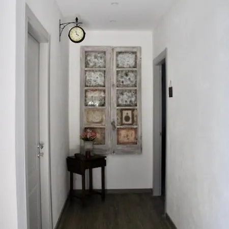 Pensión Praga Serravalle Scrivia