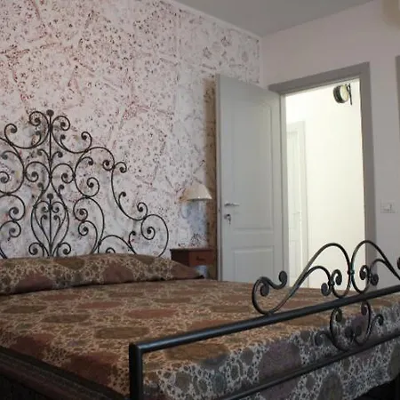 Praga Penzion 3*