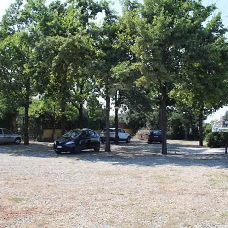 Praga Pensión Serravalle Scrivia