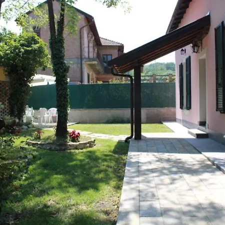 Praga Serravalle Scrivia