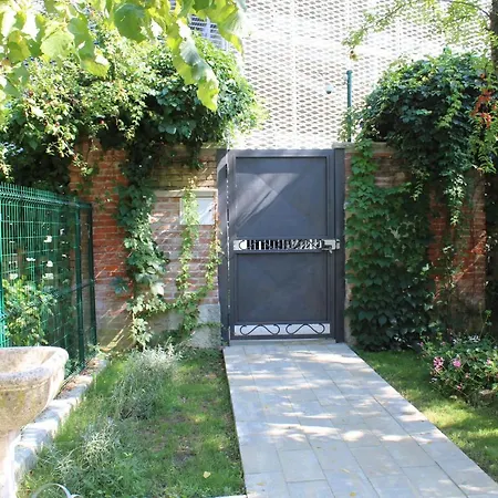 Pensión Praga Serravalle Scrivia