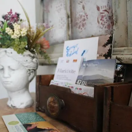 Praga Pensión Serravalle Scrivia